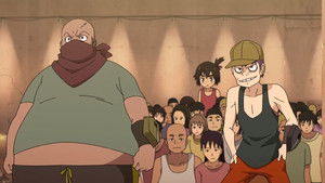 Poster for New World Orders Poster for New World Orders