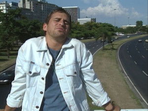 Poster for Chapter 33