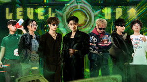 Poster for Episode 3