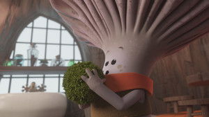 Poster for Eyes on the Surprise