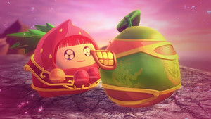 Poster for Episode 34