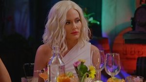 Poster for High Stakes and Friendship Breaks