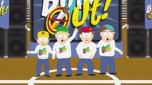 Poster for Butt Out