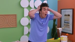 Poster for It's Giving Season