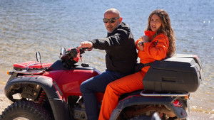 Poster for Episode 7