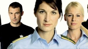 Poster for New cop at Bellahøj