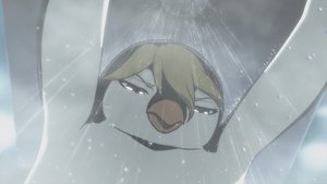 Poster for You Can't Run from the Aquarium