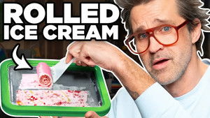 Poster for Are These New Products Worth It? Poster for Are These New Products Worth It?