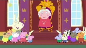 Poster for The Queen