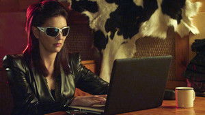 Poster for The Studio Job