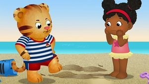 Poster for Mad at the Beach