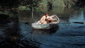 Poster for Guess Who's Coming for Lunch?