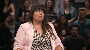 Poster for Luciano Huck, Fabiana Karla and Nego do Borel Poster for Luciano Huck, Fabiana Karla and Nego do Borel