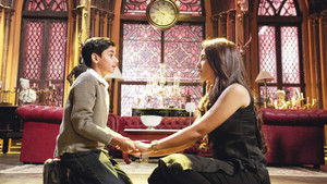 Poster for Priyam Questions Gitanjali