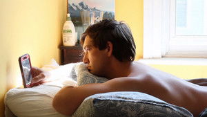 Poster for Sloppy Beaver