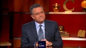 Poster for Jeffrey Toobin
