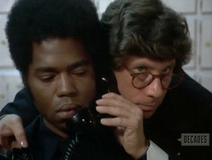 Poster for Time Lock