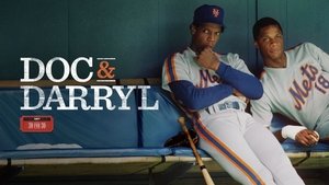 Poster for Doc & Darryl