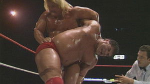 Poster for June 6, 1988