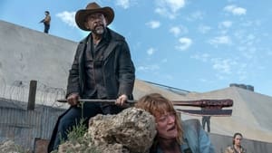 Poster for Things Left to Do