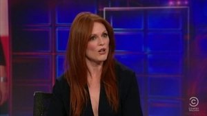 Poster for Julianne Moore