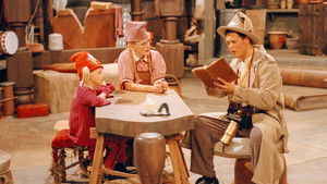 Poster for Episode 19