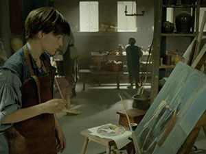 Poster for Time Waits