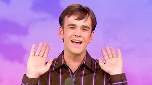 Poster for The Insider #2