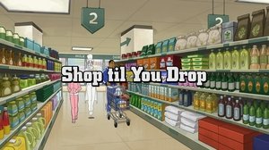 Poster for Shop 'Til You Drop