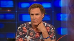 Poster for Will Ferrell