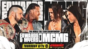 Poster for Impact! #1031