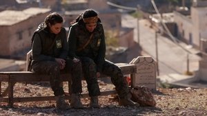 Poster for Episode 3