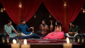 Poster for Koi Rasam Hogi Shayad