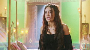 Poster for Gitanjali Falls Into A Trap!