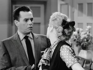 Poster for Lucy Wants to Move to the Country