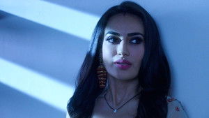 Poster for Bela's Search For Her Adversary