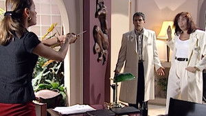 Poster for Chapter 134