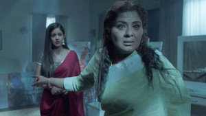 Poster for Kunti Pleads on Behalf of Pragati!