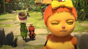 Poster for Episode 20 Poster for Episode 20