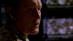 Poster for The Spear of Destiny