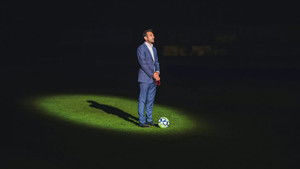 Poster for #TheProposal