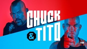 Poster for Chuck & Tito