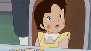 Poster for A Big Uproar