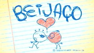 Poster for Beijaço