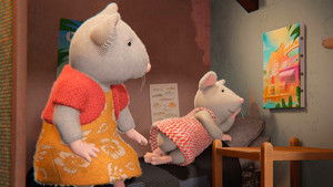 Poster for Episode 34