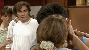 Poster for Chapter 22