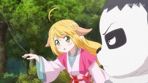 Poster for Episode 11 Poster for Episode 11