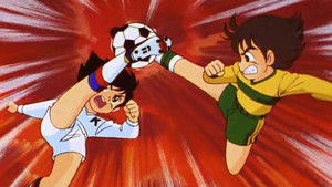 Poster for In a Fix! Kickers Not Allowed to Kick the Ball