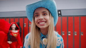 Poster for Beware the Fright Master