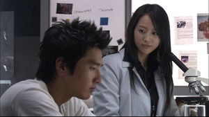 Poster for Episode 2 Poster for Episode 2